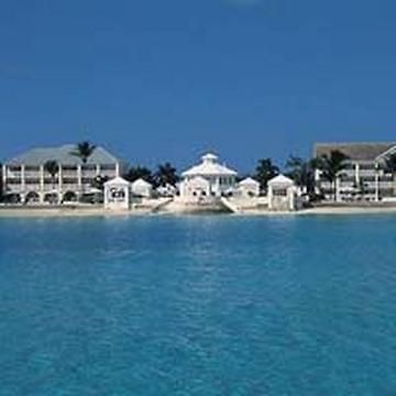 South Ocean Golf&Beach Hotel Nassau Bagian luar foto